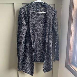 Knit Cardigan